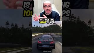 Forza Horizon 6 стає золотою