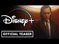 Disney+ 2023 - Official Teaser (Loki, Ahsoka, Secret Invasion, The Mandalorian & More)