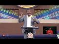 NONDO NZITO ZA PASTOR MGOGO NI STRESS PIA KUOA MWANAMKE MWENYE MTOTO