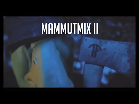 MAMMUTMIX II - EnteTainment