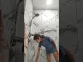 Bathroom Shower Fitting Video