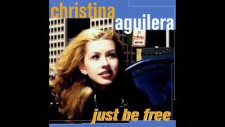 Christina Aguilera - Running Out Of Time (Instrumental)