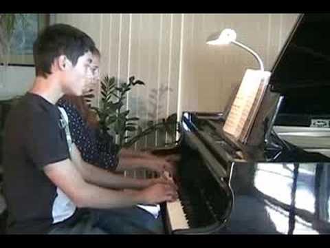 Non Piano Video