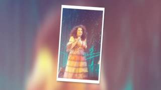 A voz do tambor - Gal Costa