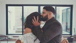 Elveda Lyrics English Translation