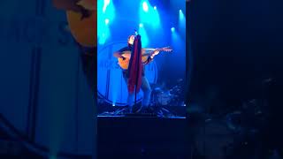 Jack Savoretti: &#39;Deep Waters&#39;, Blues Festival, Indigo London 02, 27 October 2017