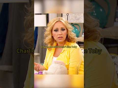 How do you get Charlie to like Toby?#shorts