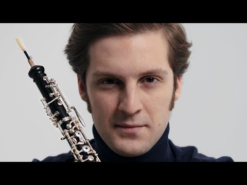 Telemann - Fantasia N. 3 in B minor - Ángel Luis Sánchez Moreno