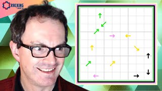 Marty's Sudoku Sequel! ;)