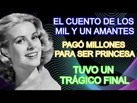 THE TALE OF A THOUSAND AND ONE LOVERS AND THE TRAGEDY OF A PRINCESS