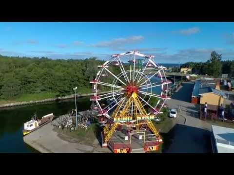 Domino Bis, Dźwirzyno