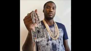 Meek Mill - The Get Back (Freestyle) [LYRICS]