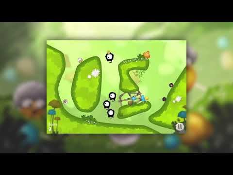 Pebble Universe Video