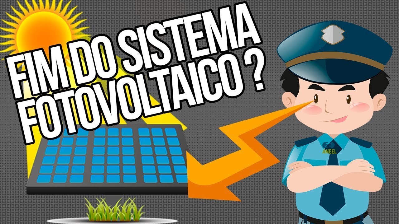 ANEEL Escolheu a Terceira Opção Para te Taxar em Mais de 30%!😣