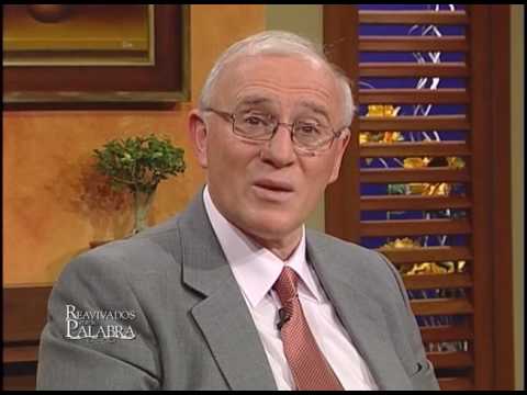 Reavivados por su Palabra - 06/12/2016 - Salmos 36