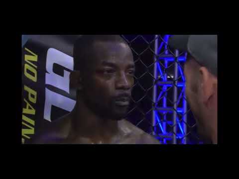 LFA 114: Irfan Mulabitinovic vs Will Starks #ufc #fighting #314 #bosnia #mma