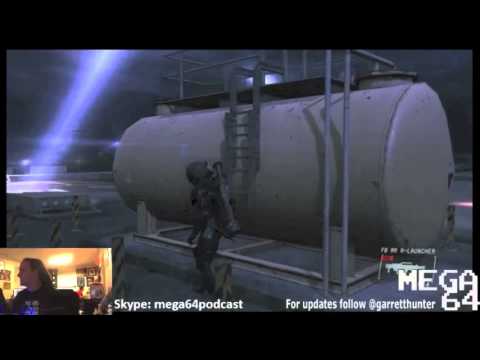 Mega64 Poorly Played Stream 89 - Katy's Call, Favorite Poorly Played Stream Moment