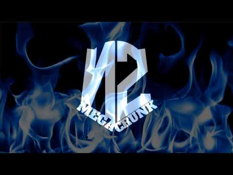 НАД ЗАКОНА - MEGA CRUNK