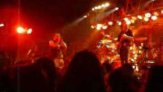 Angra - Painkiller (live)