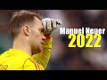Manuel Neuer • Best Saves • World Cup 2022 🤍🕊