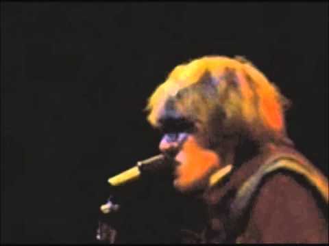 Rock Me Baby / Jefferson Airplane