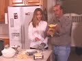 Angel Hair Pasta with Garlic and Tomato Sauce