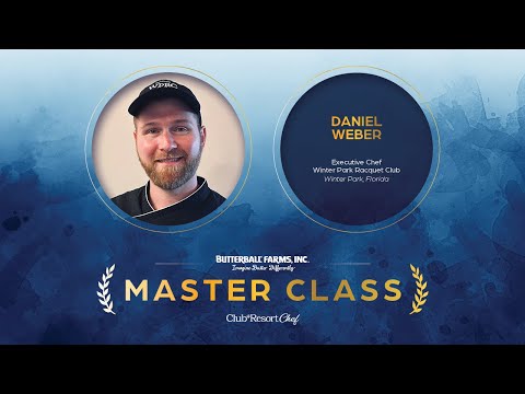 Red Wine Braised Short Ribs: Master Class with Daniel Weber