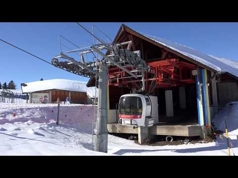 6EUB Saanenmöser-Saanenwald-Saanerslochgrat