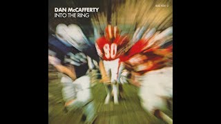 Dan McCafferty:-'For A Car'