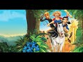 Droga Do El Dorado 2000 ZWIASTUN