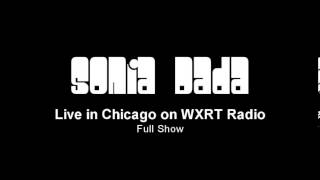 Sonia Dada- Live in Chicago- Screamin John