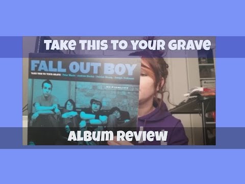 download lagu mp3 mp4 Take This To Your Grave Vinyl, download mp3 Take This To Your Grave Vinyl free downloadn, video klip Take This To Your Grave Vinyl