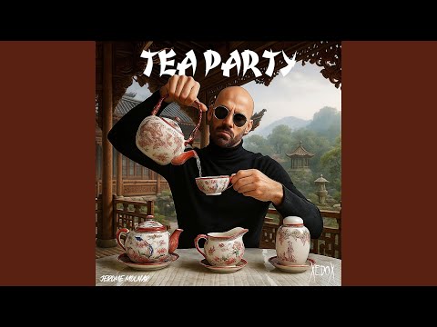 Tea Party
