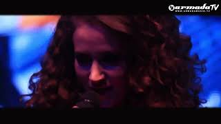 Armin van Buuren feat  Ana Criado   I'll Listen Official Music Video 1080