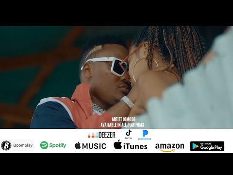 Lomodo ft Kayumba - natetemeka (official video)