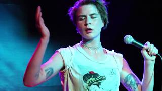 CC DUST - New Ways @ Almo2bar 15.06.2016