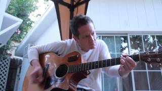 "WindowZ" Acoustic w/ our amazing friend, Matt Caplan