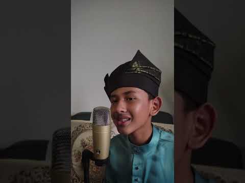 Sudah Diinai-Inaikan Cover By Yusuf Hadi