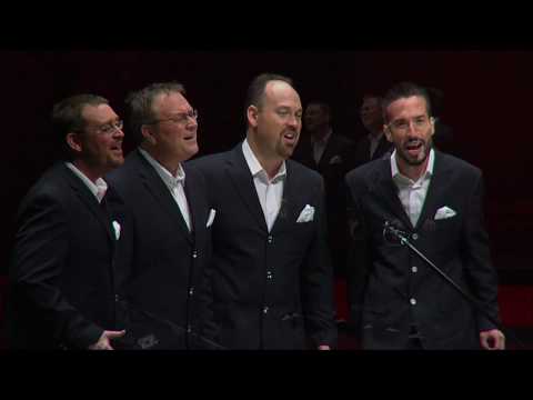 95 North - All The Way [from The Joker Is Wild]