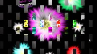 Cover of Liam Titcomb Landslide A capella