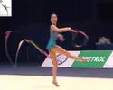 Zhang Shuo Ribbon 2005 Baku AA