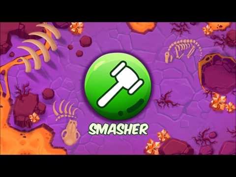 Woka Woka: Marble Shooter - Smasher