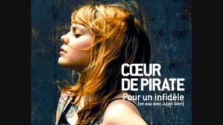 Coeur de Pirate - Pour un infidèle (En duo avec Julien Doré)