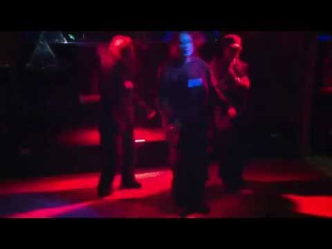 LOST TIME@creme(2011.12.30)