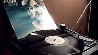 Jean Ferrat- Aimer à perdre la raison