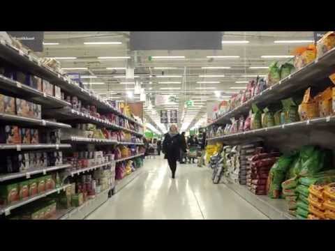 SIINAI – SHOPPING TRANCE