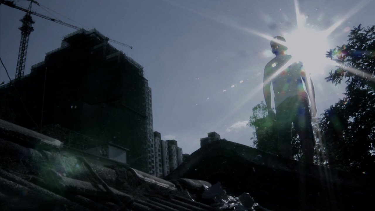 The Blinding Sunlight - TRAILER