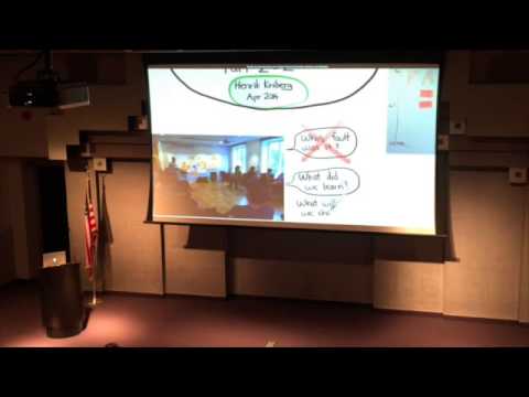 Bob Payne - DevOps Culture - LeanAgileDC 2015