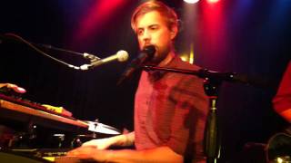 Doris Day - Jack&#39;s Mannequin *LIVE* Viper Room 1/11/12