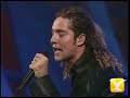 David Bisbal - Camina y ven - Festival de Viña del Mar 2005